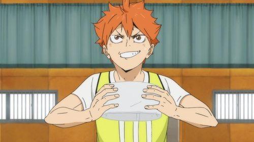 Haikyu!! Season 4 Episode 7 - Return
