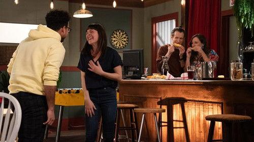 Rue King Season 1 Episode 7 - Episode 7