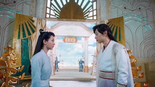 Ashes of Love Season 1 Episode 4 - Episode 4