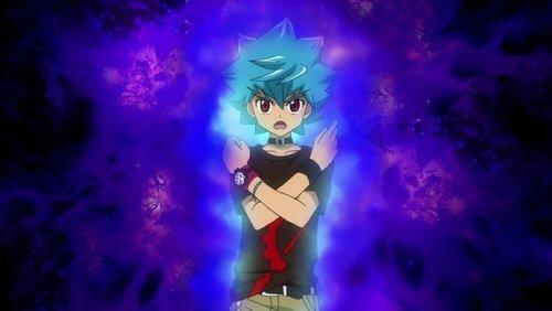 Yu-Gi-Oh! SEVENS Season 1 Episode 2 - The Future King of Duels