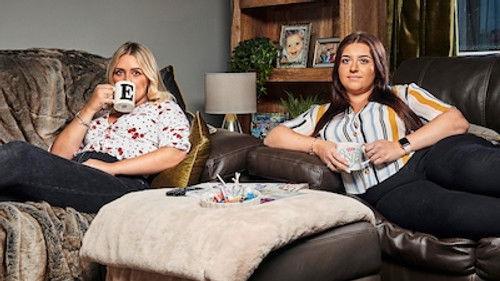 Gogglebox Season 12 Episode 3 - Episode 3
