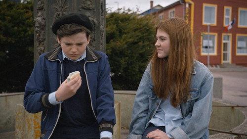 Son of a Critch Season 2 Episode 9 - European Vaction