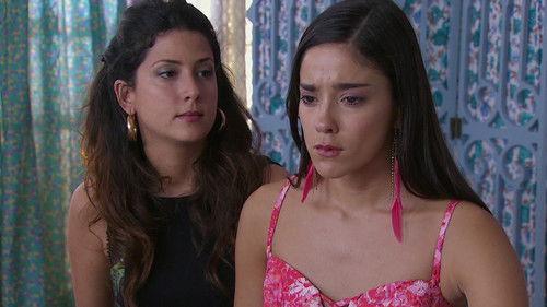 Senora Acero Season 1 Episode 9 - Episode 9