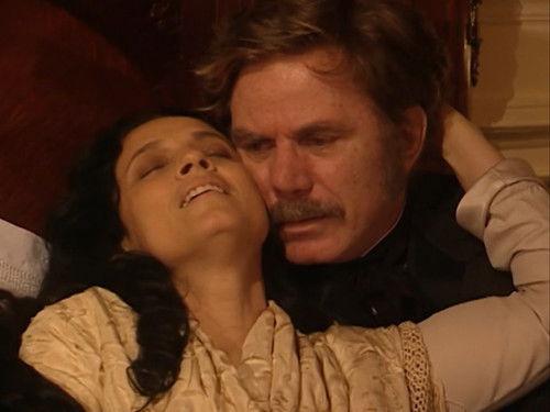 The Power of Desire Season 1 Episode 15 - Episode 15