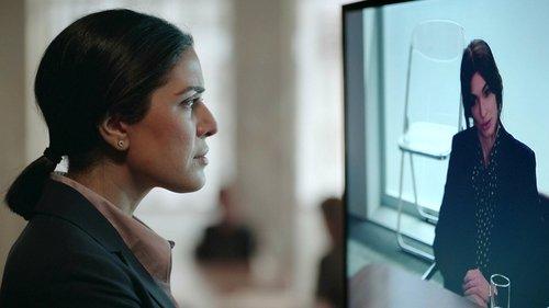 undefined Season 1 Episode 5 - Orange