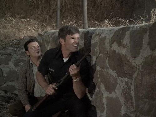 Adam-12 Season 4 Episode 8 - Ambush