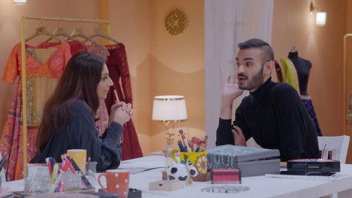 Say Yes to the Dress: India Season 1 Episode 3 - Divya and Malika