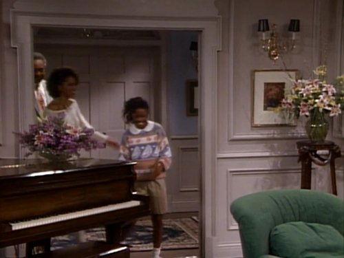 undefined Season 1 Episode 4 - Not with My Pig, You Don't