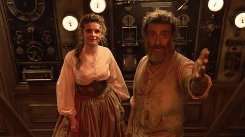 Nautilus Season 1 Episode 2 - Tick, Tick, Boom