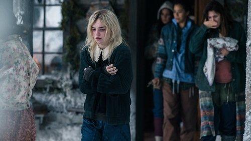 Yellowjackets Season 2 Episode 3 - Digestif