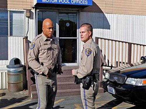 NCIS: Los Angeles Season 2 Episode 16 - Empty Quiver