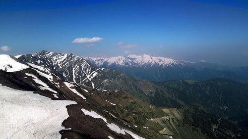 Secrets in the Ice Season 4 Episode 2 - Secrets of the Antarctic Abyss