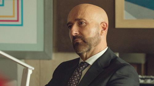 Peter the Great: Greater Than Ever Season 1 Episode 12 - Episode 12