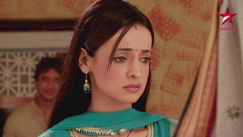 Iss Pyaar Ko Kya Naam Doon? Season 9 Episode 16 - Daadi Blames Khushi