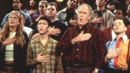 undefined Season 6 Episode 8 - Red, White & Dick