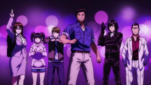 Tojima Wants to Be a Kamen Rider Season 1 Episode 22 - Shocker is on the Move