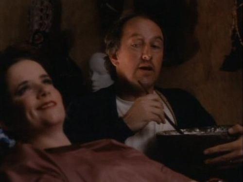 undefined Season 1 Episode 2 - Only Sin Deep