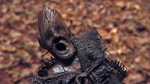 Stargate Atlantis Season 5 Episode 7 - Whispers
