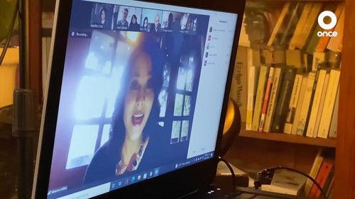 Conversando con Cristina Pacheco Season 26 Episode 4 - Episode 4