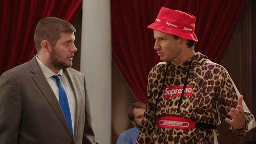 Tosh.0 Season 11 Episode 13 - "I Eat Ass" Free Speech Defender