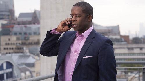 Hustle Season 6 Episode 4 - The Father of Jewels