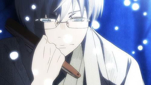 March Comes In Like a Lion Season 1 Episode 20 - Kyoto (2) / Kyoto (3)