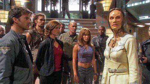 Stargate Atlantis Season 2 Episode 20 - Allies (1)