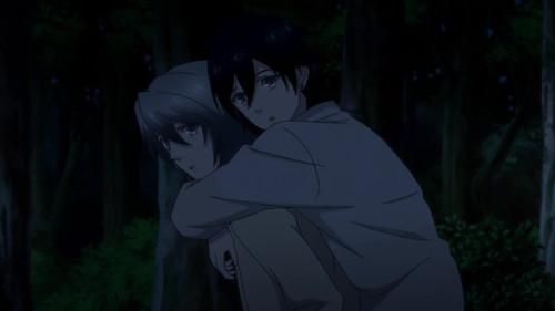 B-PROJECT Season 2 Episode 9 - Summer Camp