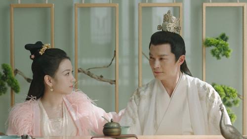 Lost You Forever Season 2 Episode 13 - Determination