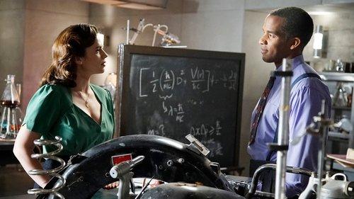 Marvel's Agent Carter Season 2 Episode 3 - Better Angels
