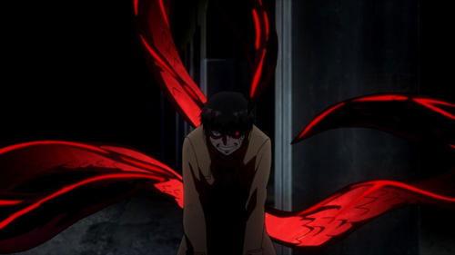 undefined Season 1 Episode 2 - Incubation