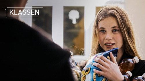 Klassen Season 7 Episode 14 - The fake gamer