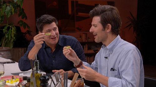 Dinner Time Live with David Chang Season 1 Episode 26 - United Plates of America