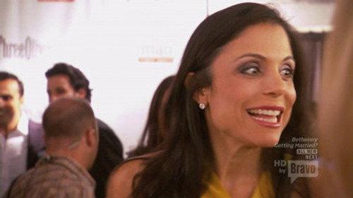 The Real Housewives of New York City Season 3 Episode 18 - The Lost Footage