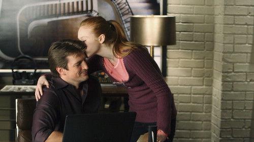 Castle Season 1 Episode 2 - Nanny McDead