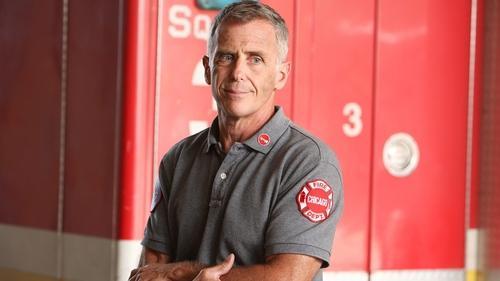Chicago Fire Season 10 Episode 2 - Head Count