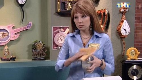 Happy Together Season 1 Episode 8 - Даша Букина Меняет Профессию