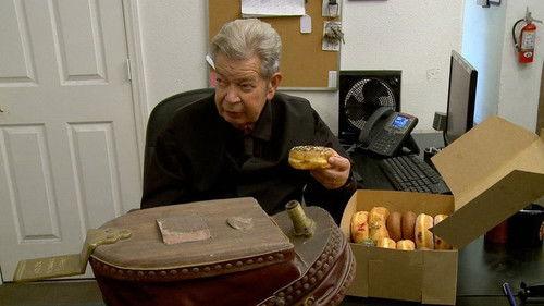 Pawn Stars Season 9 Episode 11 - Rescue 9-1-Chum