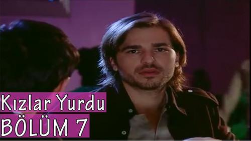 Girls Dormitory Season 1 Episode 7 - Episode 7