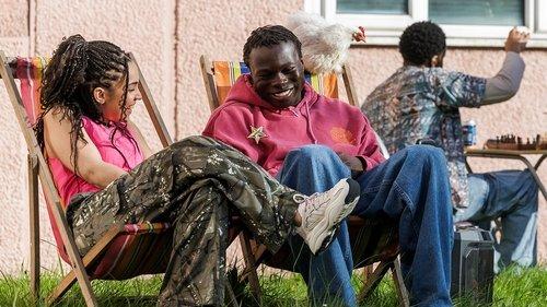 Just Act Normal Season 1 Episode 3 - Episode 3