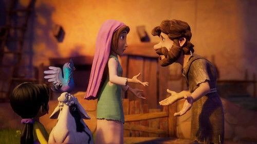 The Chosen Adventures Season 1 Episode 2 - Give It a Rest