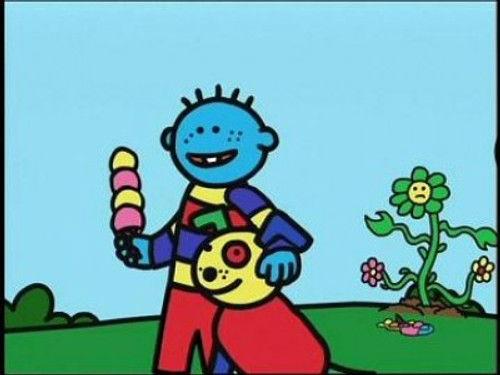 ToddWorld Season 1 Episode 9 - Worm's Eye View