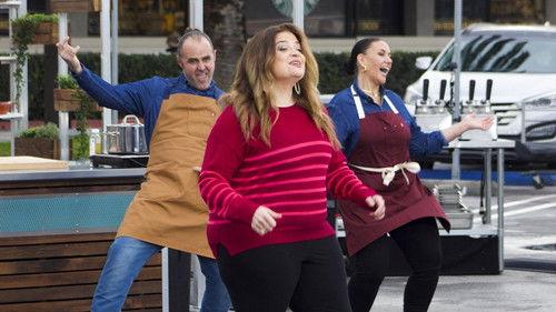 Supermarket Stakeout Season 5 Episode 2 - Steak Your Claim