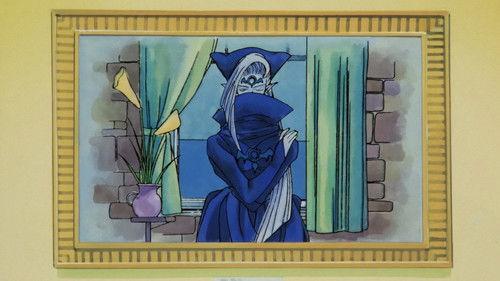 Cardcaptor Sakura Season 1 Episode 7 - Sakura's First Challenge as a Thief!?