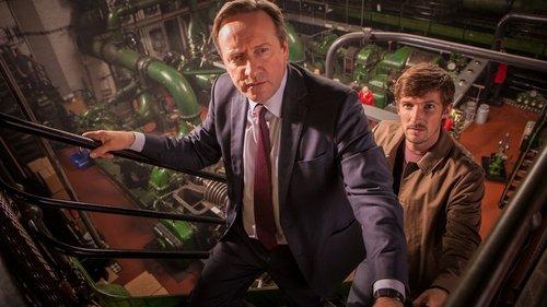 Midsomer Murders Season 16 Episode 5 - The Killings of Copenhagen