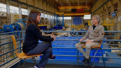 Calleja en el Espacio Season 1 Episode 2 - Episode 2