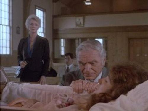 Airwolf Season 2 Episode 6 - Sins of the Past