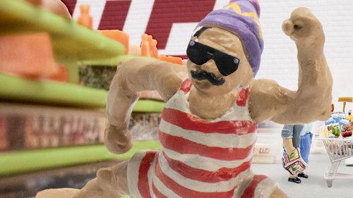 John Dillermand Season 2 Episode 5 - John handler ind