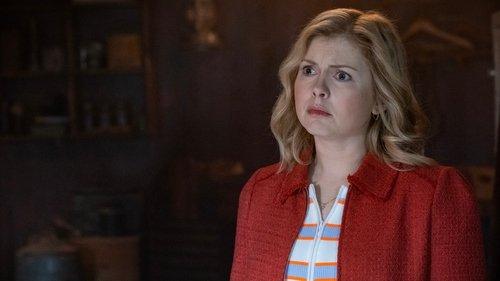 Ghosts Season 5 Episode 3 - Halloween 5: The Mummy