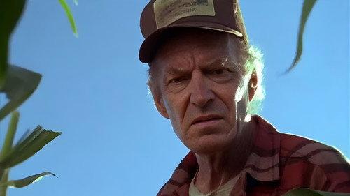 The Outer Limits Season 6 Episode 7 - Seeds of Destruction
